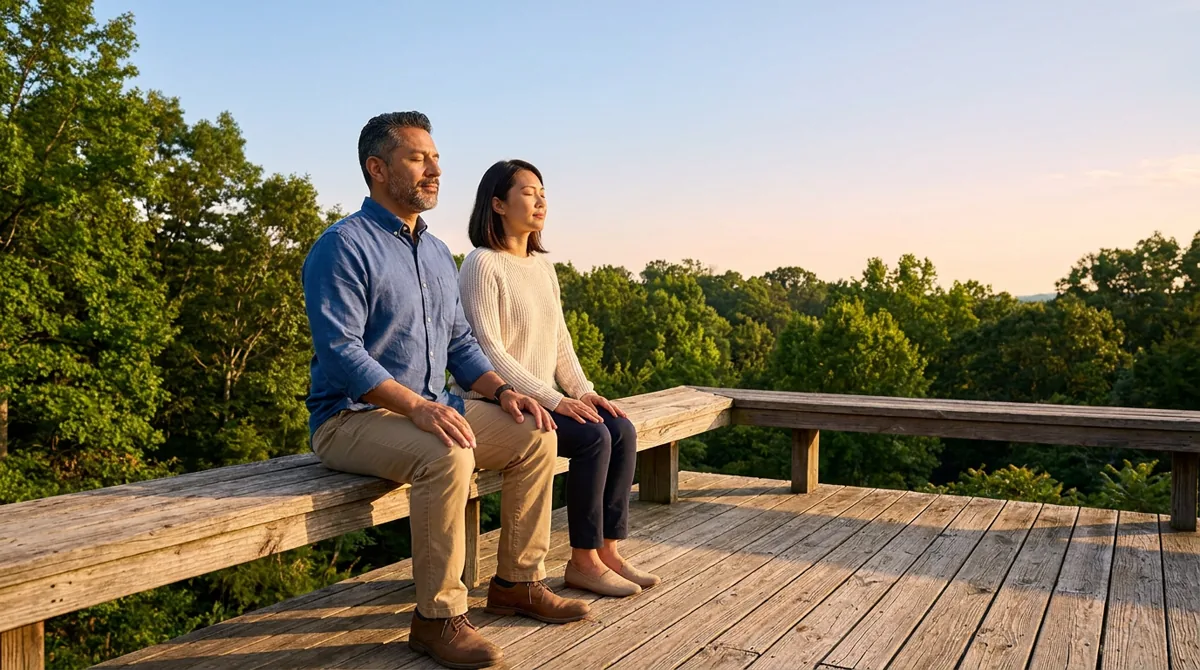 Mindfulness