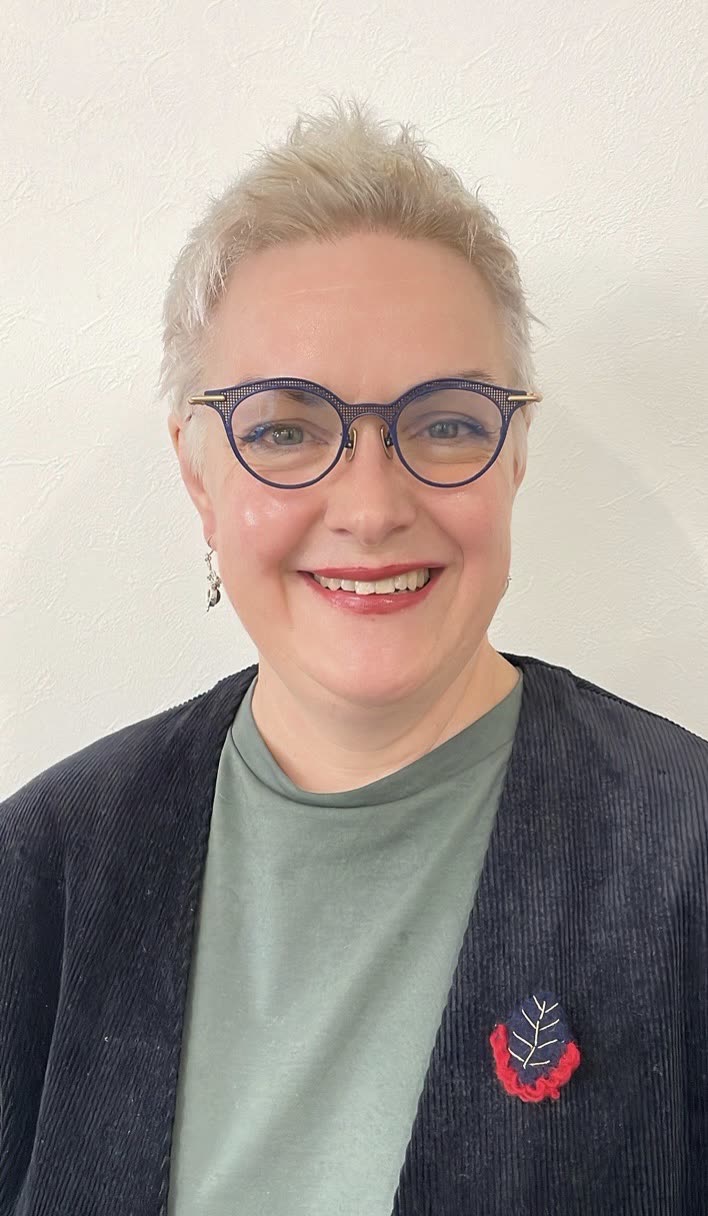 Isabelle Claus Teixeira