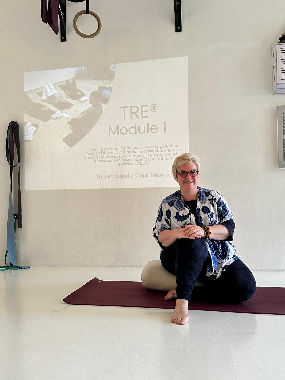 Teaching TRE® Module 1