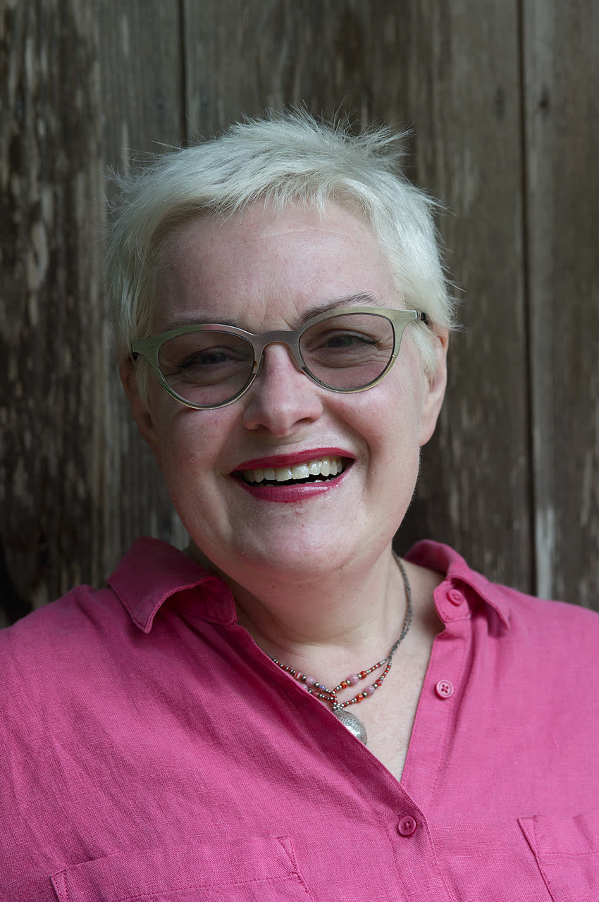 Isabelle Claus Teixeira — somatic practitioner