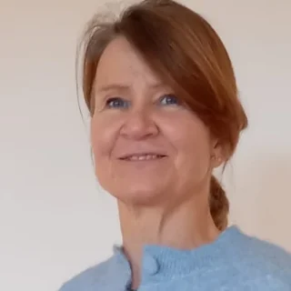 Vicki Cook